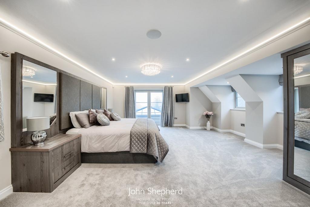 Principal Suite