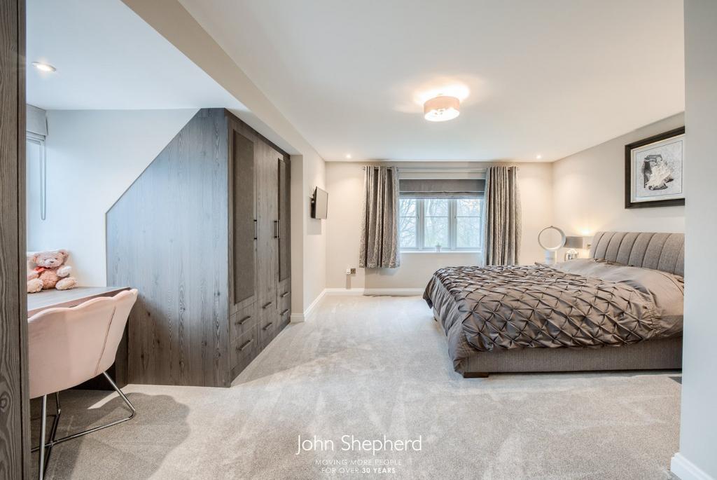 Bedroom 3