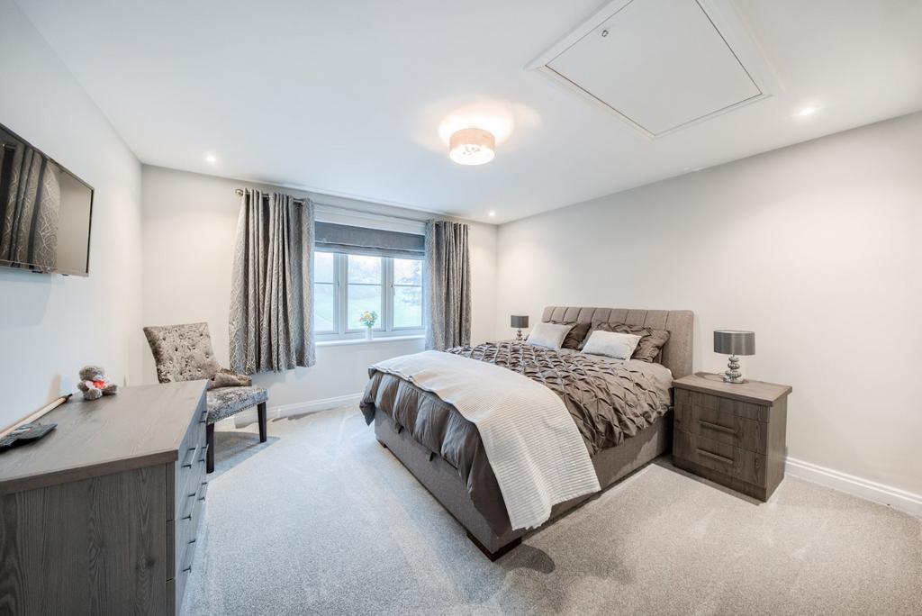 Bedroom 4