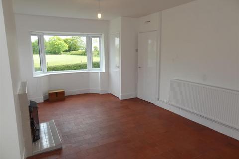 3 bedroom semi-detached house to rent, 8 Pickhill, Burlton, Shrewsbury