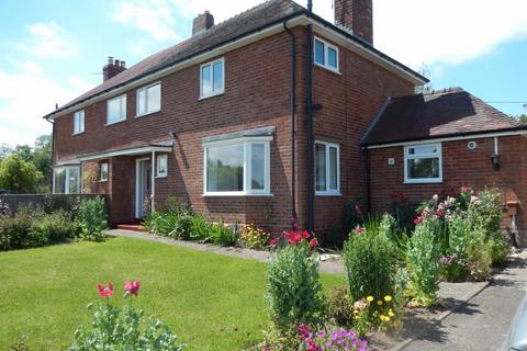 3 bedroom semi-detached house to rent, 8 Pickhill, Burlton, Shrewsbury