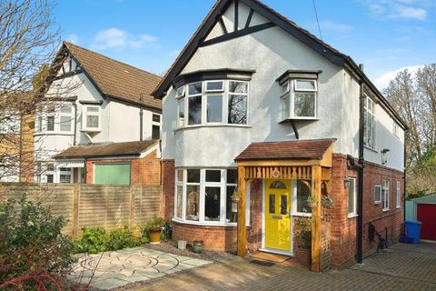 3 bedroom detached house for sale, Canterbury Road, Farnborough, Hampshire