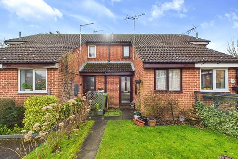 1 bedroom terraced house for sale, Prince Albert Court, Hucclecote, Gloucester, Gloucestershire, GL3