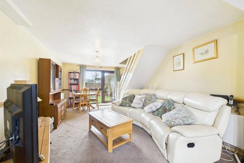 1 bedroom terraced house for sale, Prince Albert Court, Hucclecote, Gloucester, Gloucestershire, GL3