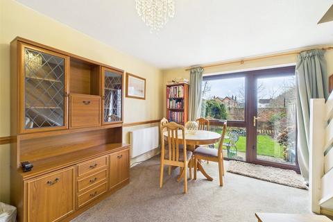 1 bedroom terraced house for sale, Prince Albert Court, Hucclecote, Gloucester, Gloucestershire, GL3