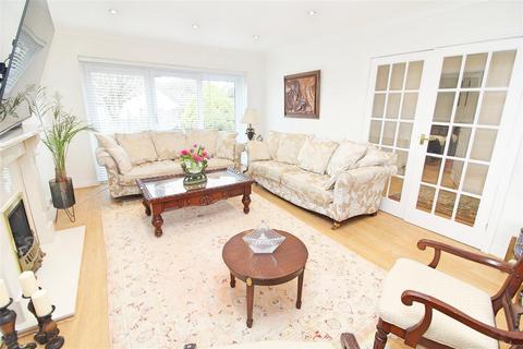 4 bedroom detached house for sale, Shirley Avenue, Hove