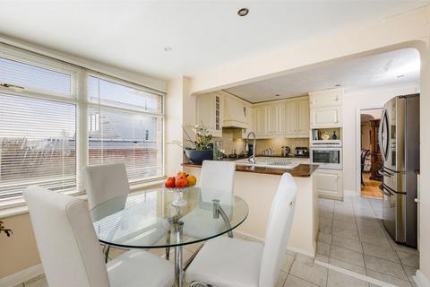 4 bedroom detached house for sale, Shirley Avenue, Hove