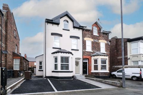 5 bedroom semi-detached house for sale, Cambridge Road, Liverpool L21