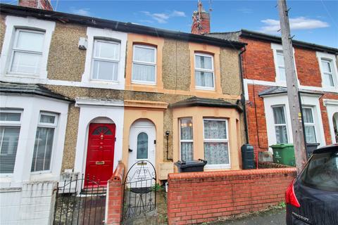 2 bedroom terraced house for sale, Clifton Street, Swindon, Wiltshire, SN1