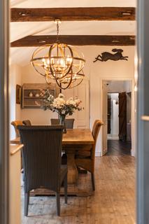 Wellesley House, 61 Holt Road, North Elmham, Dereham, NR20 5JS