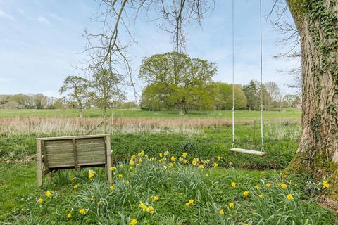 Wellesley House, 61 Holt Road, North Elmham, Dereham, NR20 5JS