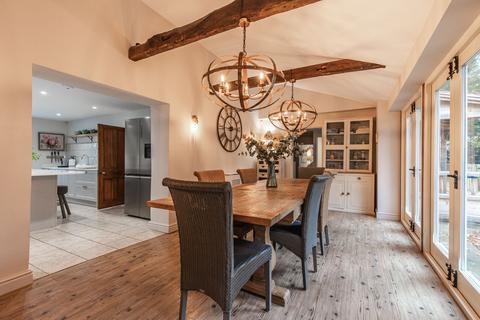 Wellesley House, 61 Holt Road, North Elmham, Dereham, NR20 5JS