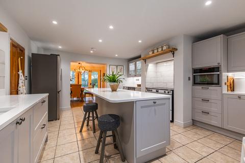 Wellesley House, 61 Holt Road, North Elmham, Dereham, NR20 5JS