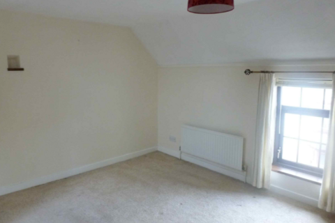 2 bedroom maisonette to rent, Huntingdon Road, Thrapston NN14