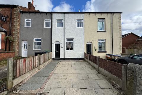 2 bedroom terraced house for sale, Ladies Lane, Hindley, WN2