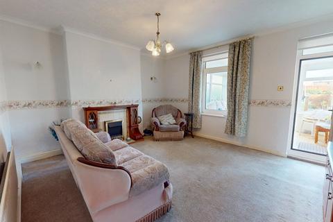 2 bedroom end of terrace house for sale, Travers Street, New Herrington, Houghton Le Spring, DH4