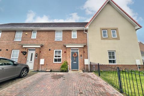 3 bedroom terraced house for sale, Hawthorn Drive, Thornton FY5