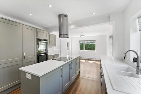 4 bedroom detached house for sale, Substantial family home in highly regarded Yatton cul de sac