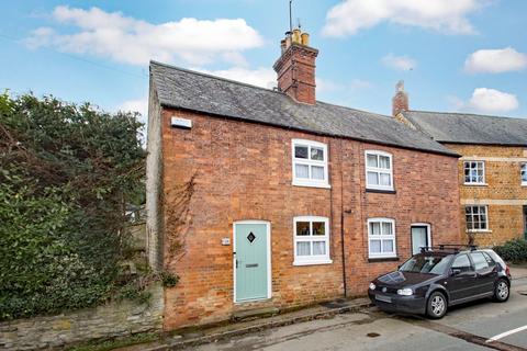 2 bedroom semi-detached house for sale, Main Street, Market Harborough LE16