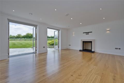 2 College View, Epsom, KT17 4DW