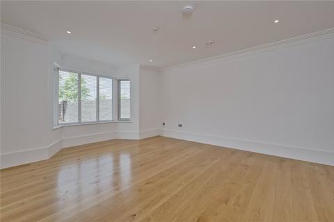 2 College View, Epsom, KT17 4DW