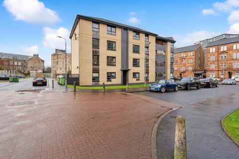 2 bedroom flat for sale, 2 Arcadia Place, Flat 1/1, Glasgow Green, Glasgow, G40 1DS