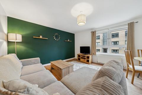 2 bedroom flat for sale, 2 Arcadia Place, Flat 1/1, Glasgow Green, Glasgow, G40 1DS