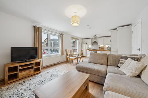 2 bedroom flat for sale, 2 Arcadia Place, Flat 1/1, Glasgow Green, Glasgow, G40 1DS