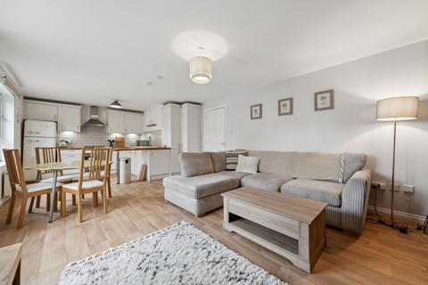 2 bedroom flat for sale, 2 Arcadia Place, Flat 1/1, Glasgow Green, Glasgow, G40 1DS