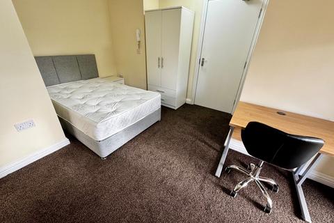 Studio to rent, Wear Court Student Accommodation, Rock Lodge Road, Sunderland, SR6