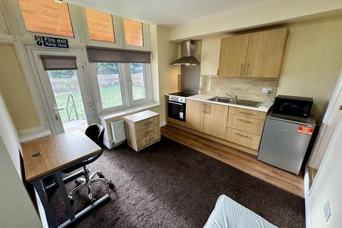 Studio to rent, Wear Court Student Accommodation, Rock Lodge Road, Sunderland, SR6