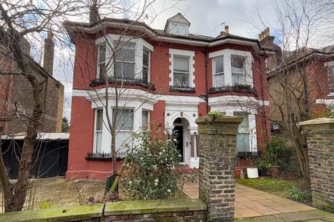 9 bedroom detached house for sale, 9 Woodchurch Road, West Hampstead, London, NW6 3PL