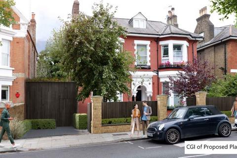 9 bedroom detached house for sale, 9 Woodchurch Road, West Hampstead, London, NW6 3PL