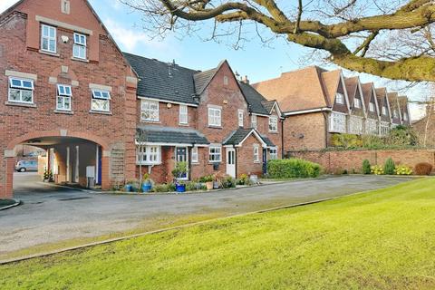 3 bedroom mews for sale, School Mews, Bramhall Lane South, Bramhall