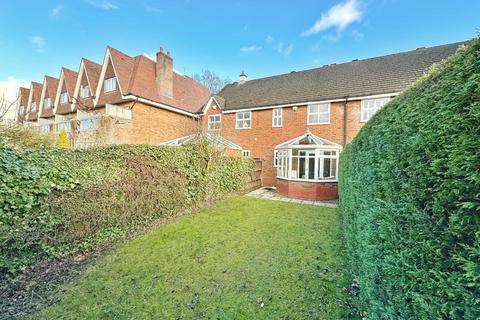 3 bedroom mews for sale, School Mews, Bramhall Lane South, Bramhall