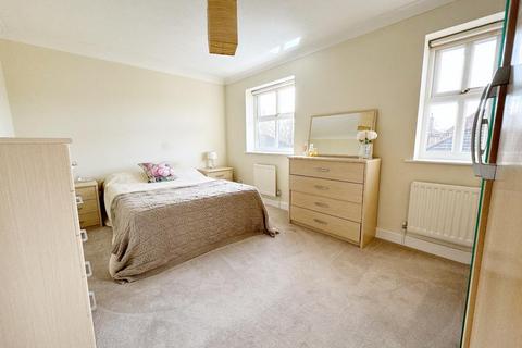 3 bedroom mews for sale, School Mews, Bramhall Lane South, Bramhall