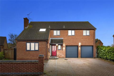 Celeborn Street, South Woodham Ferrers, Essex, CM3