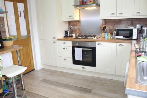 15 Beech Avenue, Alfreton, DE55 7EW