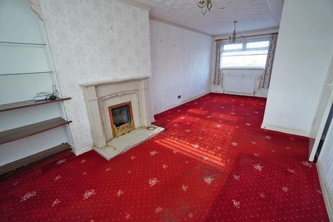 2 bedroom semi-detached house for sale, Allanvale, Dunlop KA3