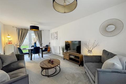 2 bedroom semi-detached house for sale, Newbury Gardens, Radcliffe on Trent, Nottingham