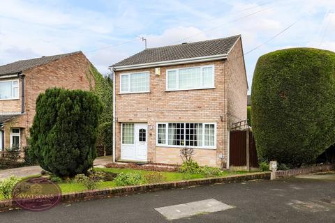 Pinfold Road, Giltbrook, Nottingham, NG16