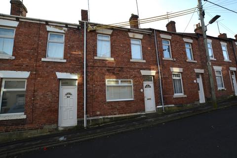 2 bedroom terraced house for sale, Cooperative Street, Chester Le Street