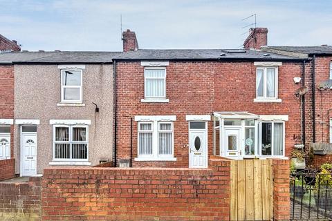 13 Alexandra Road, Ashington, NE63 9HQ