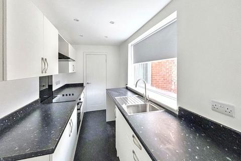 13 Alexandra Road, Ashington, NE63 9HQ