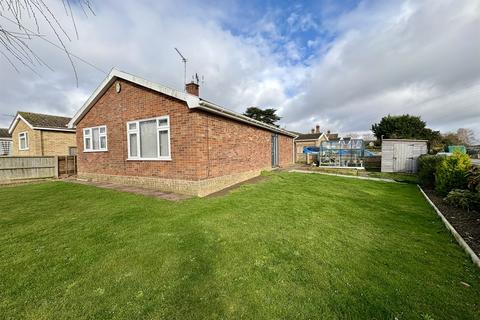 2 bedroom detached bungalow for sale, St. Edmunds Road, Norwich, NR13