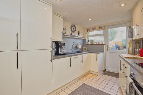 2 bedroom semi-detached house for sale, Southwood Road, Ramsgate, CT11