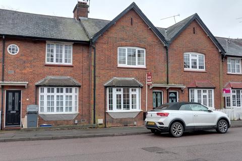 2 bedroom terraced house for sale, Basils Road, Stevenage SG1