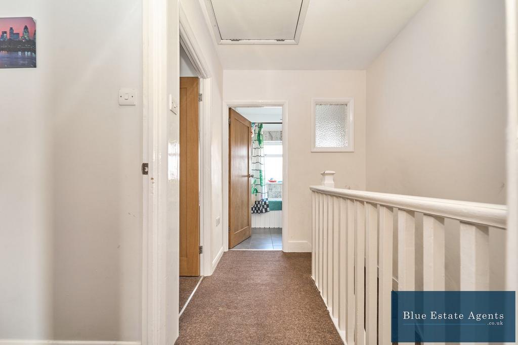 Landing
