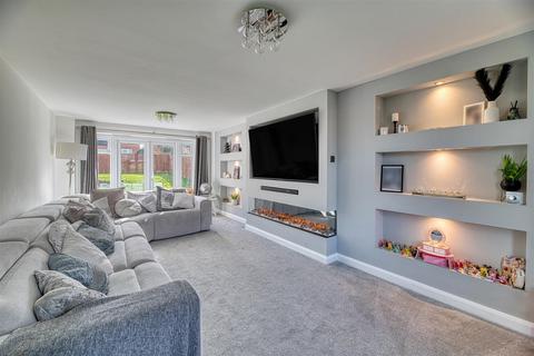 5 bedroom detached house for sale, Minnesota Drive, Great Sankey, Warrington, Cheshire