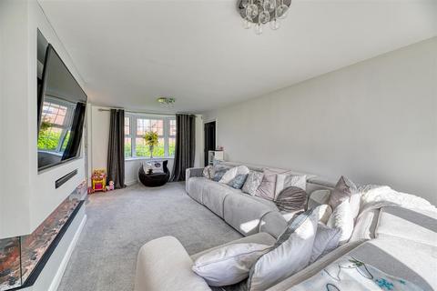 5 bedroom detached house for sale, Minnesota Drive, Great Sankey, Warrington, Cheshire